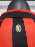 24-25 ACM 125th Anniversary Long Sleeve Player Version Soccer Jersey (长袖球员)
