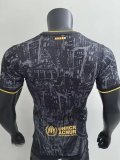 23-24 BAR Club Picture Edition Player Version Training Shirts