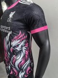 24-25 LIV Black Special Edition Player Version Training Shirts