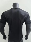 24-25 Germany Black 125th Anniversary Player Version Soccer Jersey