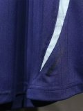 2006 Argentina Away Player Version 球员 Retro Soccer Jersey