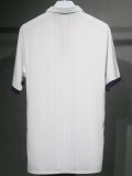 2016-2017 RMA Home Player Version 球员 Retro Soccer Jersey