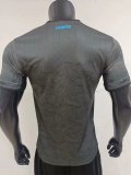 24-25 Napoli Third Player Version Soccer Jersey