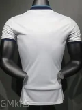 2012-2013 RMA Home Player Version 球员 Retro Soccer Jersey
