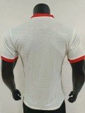 25-26 Bragantino Home Player Version Soccer Jersey *布拉甘红牛