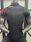 25-26 Mexico Special Edition Green Black Player Version Soccer Jersey