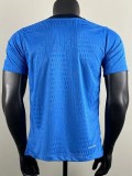 25-26 CHE Blue Player Version Training shirts