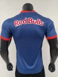 25-26 Bragantino Away Player Version Soccer Jersey *布拉甘红牛