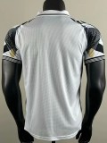 25-26 RMA White Special Edition Player Version Training Shirts *中间标