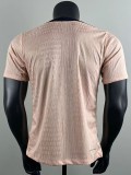 25-26 CHE Pink Yellow Player Version Training shirts