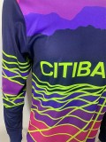 1991-1992 koln Goalkeeper Long Sleeve Retro Soccer Jersey (长袖)