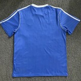 25-26 CHE Blue Retro Edition Training Shirts