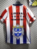 2025 Chivas Special Edition Retro Soccer Jersey