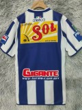 2001-2002 Pachuca Home Retro Soccer Jersey
