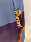 1999-2000 Valencia Third Retro Soccer Jersey