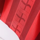 1998 England Away Retro Long Sleeve Soccer Jersey (长袖)