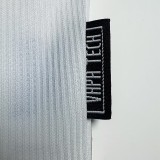 1998 Man Utd White Long Sleeve Retro Soccer Jersey (长袖)
