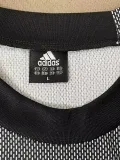 2002-2003 RMA Goalkeeper Retro Soccer Jersey