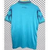 1996-1997 Espanyol Away Retro Soccer Jersey