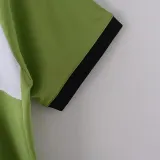 2017-2018 JUV Third Retro Soccer Jersey