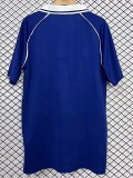1993 Universidad De Chile Away Retro Soccer Jersey