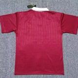 1994-1995 Albacete Away Retro Soccer Jersey