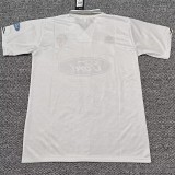 1995-1996 Valencia Home Retro Soccer Jersey