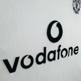 1999-2000 Man Utd Third Long Sleeve Retro Soccer Jersey (长袖)