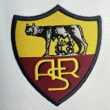 1998-1999 Roma Away Retro Soccer Jersey