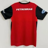 2008-2009 Flamengo Third Retro Soccer Jersey