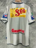 2001-2002 Pachuca Away Retro Soccer Jersey