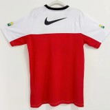 2001 Flamengo Away Retro Soccer Jersey