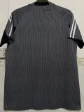 2002-2003 RMA Goalkeeper Retro Soccer Jersey