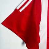 2015-2016 Southampton Home Retro Soccer Jersey