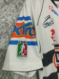 2007-2008 Santos Laguna Away Retro Soccer Jersey
