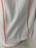 2004-2005 Valencia Home Retro Soccer Jersey