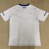 2010 Netherlands Away Retro Soccer Jersey