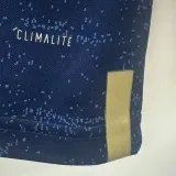 2019-2020 RMA Away Retro Fans Soccer Jersey