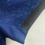2019-2020 RMA Away Retro Fans Soccer Jersey