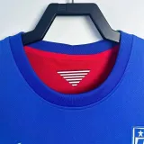 2014 USA Away Retro Soccer Jersey