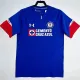 2018-2019 Cruz Azul Home Retro Soccer Jersey
