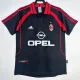 2000-2001 ACM Third Retro Soccer Jersey