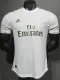 2019-2020 RMA Home Player Version 球员 Retro Soccer Jersey