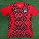24-25 Egypt Red Training shirts