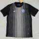 24-25 CHE Black Fans Soccer Jersey