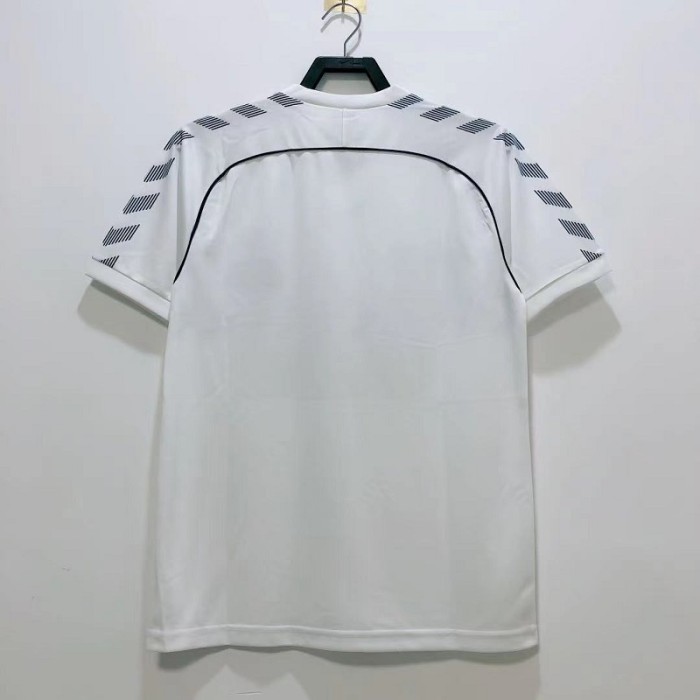 Retro 1986 Tottenham home