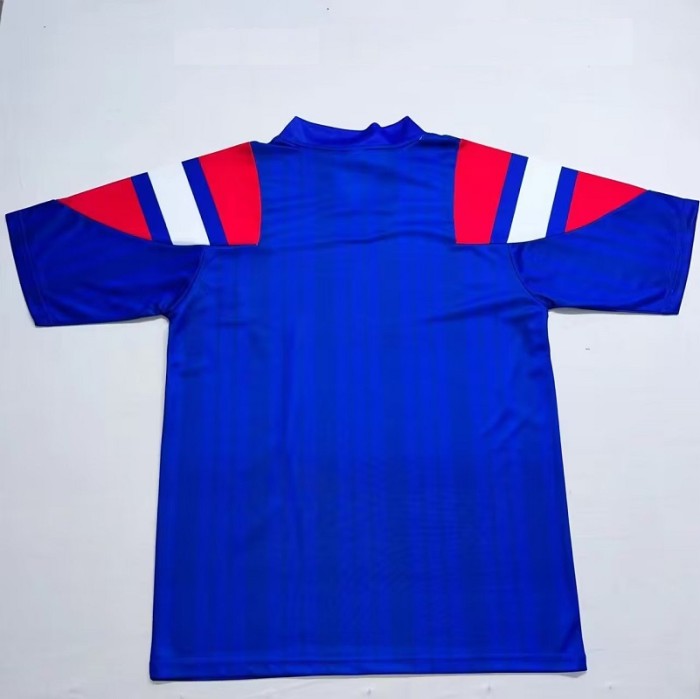 Retro 1992-1994 France home