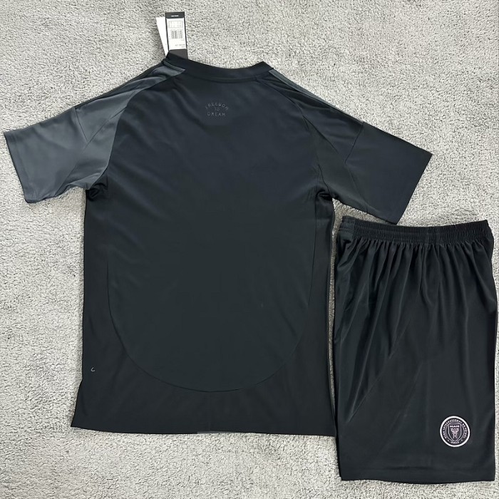 25/26 Inter Miami Away Adult Set