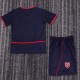Retro 02/03 Arsenal Away kids kit