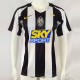 Retro 04/05 Juventus home football Jersey